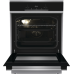 Електрическа индукционна печка Gorenje GEIT6E63XPG - 60 см