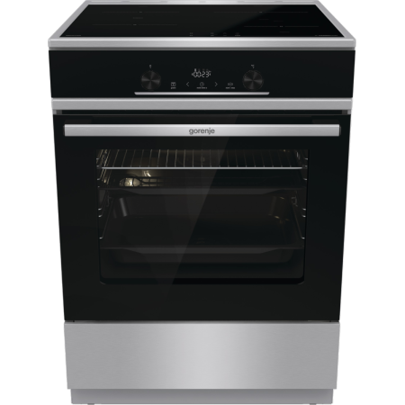 Електрическа индукционна печка Gorenje GEIT6E63XPG - 60 см
