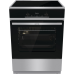 Електрическа индукционна печка Gorenje GEIT6E63XPG - 60 см