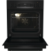 Електрическа печка Gorenje GEC6C40BG - 60 см