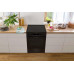 Електрическа печка Gorenje GEC6C40BG - 60 см