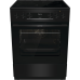 Електрическа печка Gorenje GEC6C40BG - 60 см