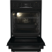 Електрическа печка Gorenje GEC5C40BG