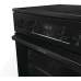 Електрическа печка Gorenje GEC5C40BG