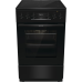 Електрическа печка Gorenje GEC5C40BG