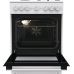 Комбинирана печка Gorenje GK6B41WF - 60 см
