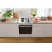 Комбинирана печка Gorenje GK6B41WF - 60 см