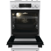Комбинирана печка Gorenje GK5C64WF - 50 см