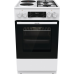 Комбинирана печка Gorenje GK5C64WF - 50 см