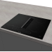 Плот с вграден абсорбатор Gorenje GEH6432BSCWF - 60 см