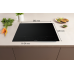 Индукционен плот Gorenje GI6442BSC - 60 см