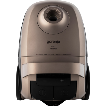 Прахосмукачка Gorenje VCE28G6ALLGO