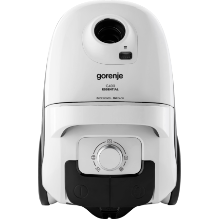 Прахосмукачка Gorenje VCE21G4EW