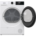 Сушилня GORENJE D2HNE7E - 7 кг. Сушилня GORENJE D2HNE7E - 7 кг.