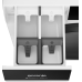 Пералня GORENJE WG814A5P5 - 10 кг.