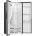 Хладилник Side by side Gorenje NRS917E61X