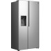Хладилник Side by side Gorenje NRS917E61X