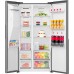 Хладилник Side by side Gorenje NRS917E61X