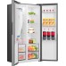 Хладилник Side by side Gorenje NRS917E61X