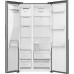 Хладилник Side by side Gorenje NRS917E61X