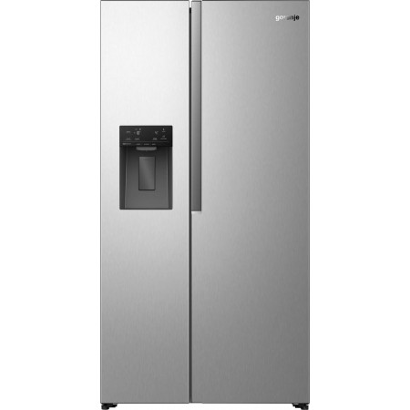 Хладилник Side by side Gorenje NRS917E61X