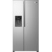 Хладилник Side by side Gorenje NRS917E61X