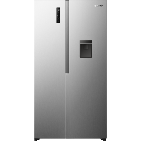 Хладилник Side by side Gorenje NRS917E41XWD