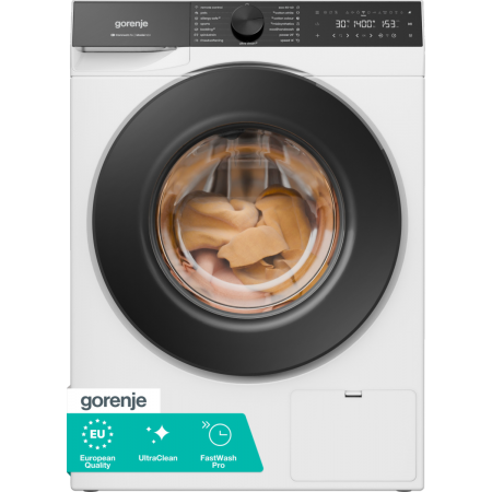 Перална машина Gorenje WG684A31 - 8 кг.