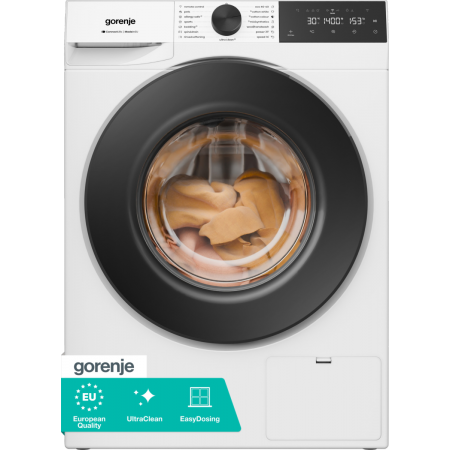 Перална машина Gorenje WG414A41 - 10 кг.