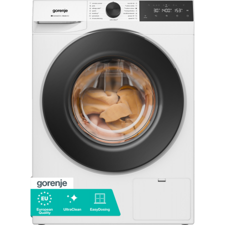 Перална машина Gorenje WG494A11 - 9 кг.