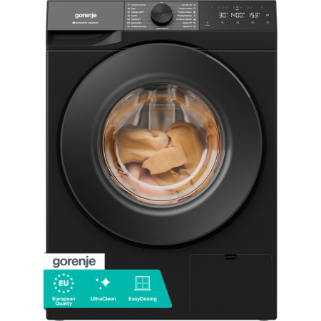 Перална машина Gorenje WG484A31B - 8 кг.
