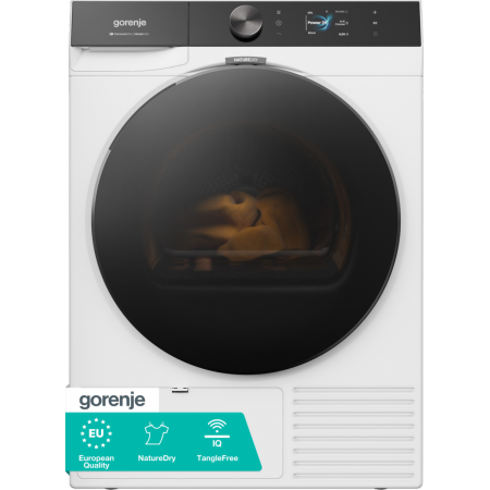 Сушилна машина Gorenje DG89BP - 9 кг.