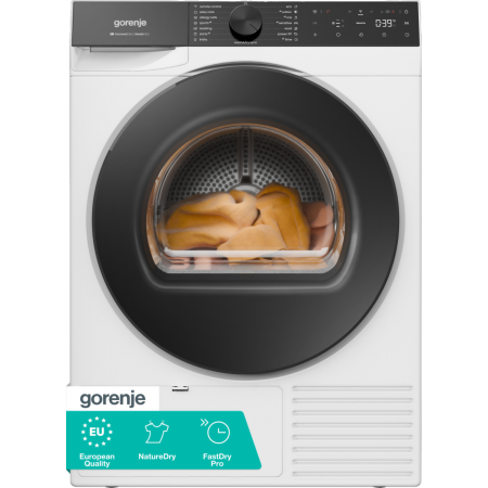 Сушилна машина Gorenje DG68C - 8 кг.