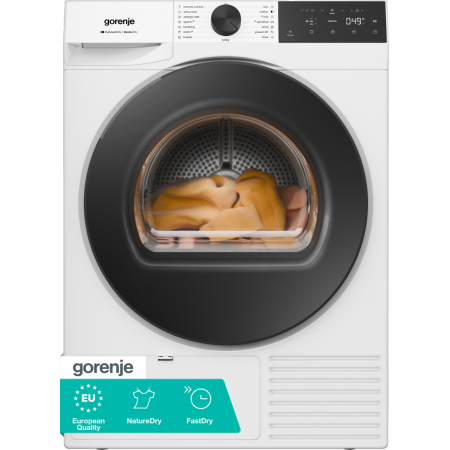 Сушилна машина Gorenje DG49CP - 9 кг.