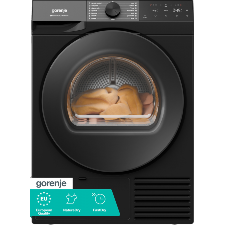 Сушилна машина Gorenje DG48DB - 8 кг.
