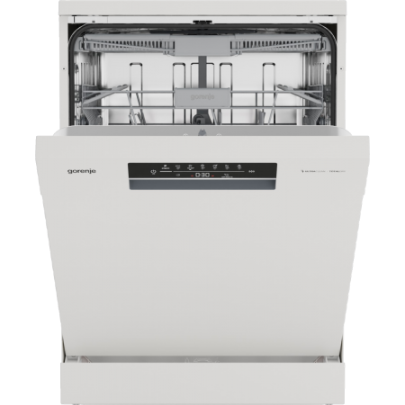 Свободностояща съдомиялна Gorenje GS643C90W - 60 см.