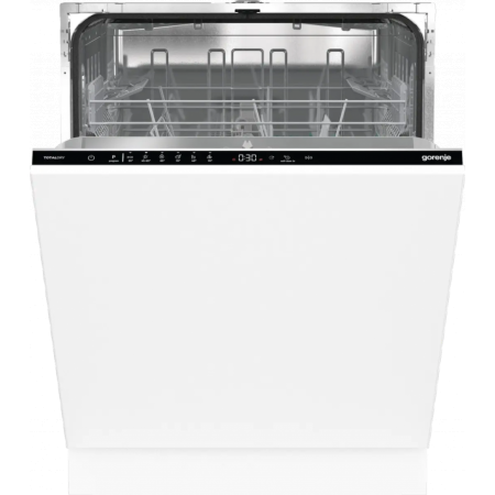 Съдомиялна за вграждане Gorenje GV642D90 - 60 см.