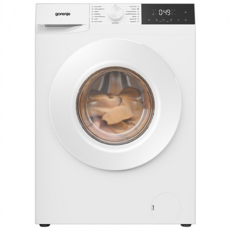 Перална машина Gorenje W1G2P84A32 - 8 кг.