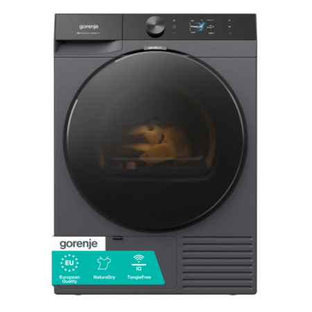 Сушилна машина Gorenje DG81DPT - 10 кг.