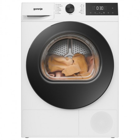 Сушилна машина Gorenje DG2P8D - 8 кг.