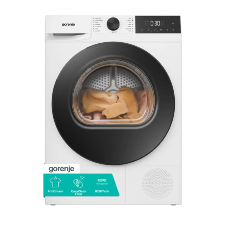 Сушилна машина Gorenje DG2P7D - 7 кг.