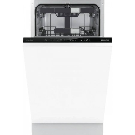 Съдомиялна за вграждане Gorenje GV583A15 - 45 см.