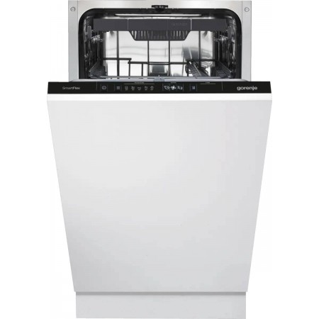 Съдомиялна за вграждане Gorenje GV573B15 - 45 см.