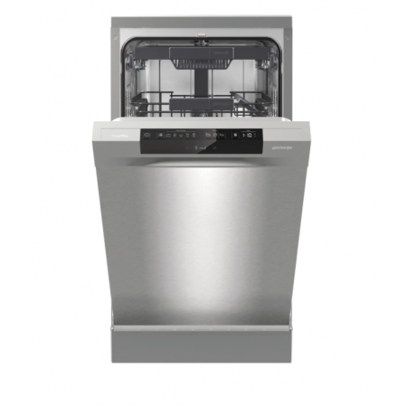 Свободностояща съдомиялна Gorenje GS583A15X - 45 см.
