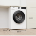 Перална машина Gorenje WG2PS74A2W - 7 кг, 1400 обр./мин. Перална машина Gorenje WG2PS74A2W - 7 кг, 1400 обр./мин.