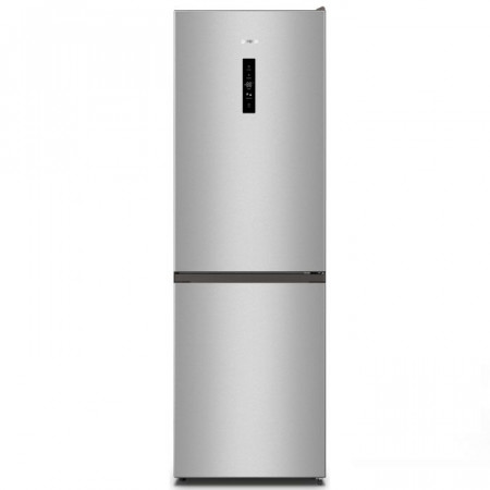 Комбиниран хладилник Gorenje с фризер NRK6192AS4 