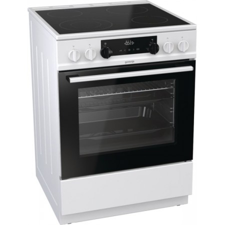 Електрическа печка Gorenje EC6341WC
