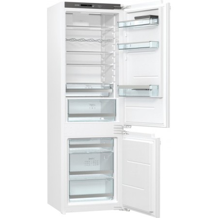 Хладилник & фризер за вграждане Gorenje NRKI5182A1
