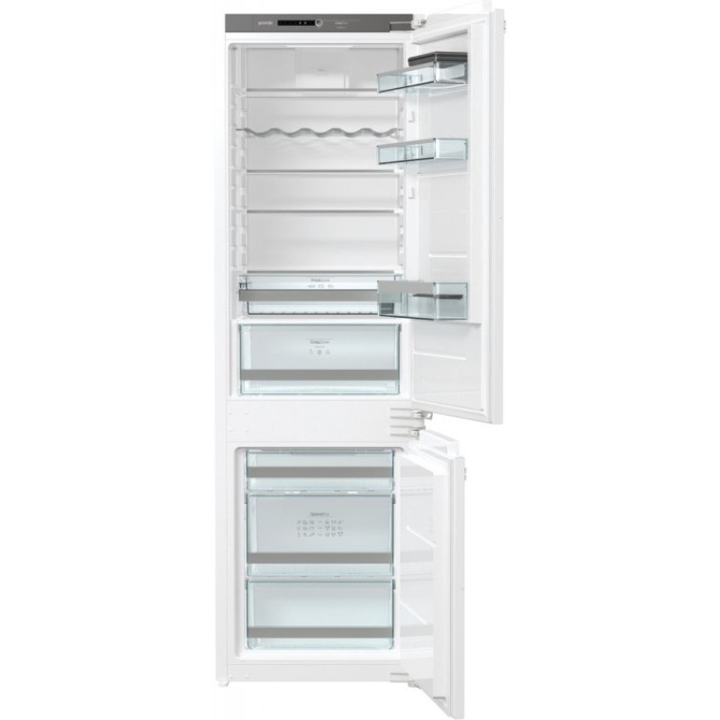 Хладилник & фризер за вграждане Gorenje NRKI5182A1