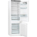 Хладилник & фризер за вграждане Gorenje NRKI5182A1